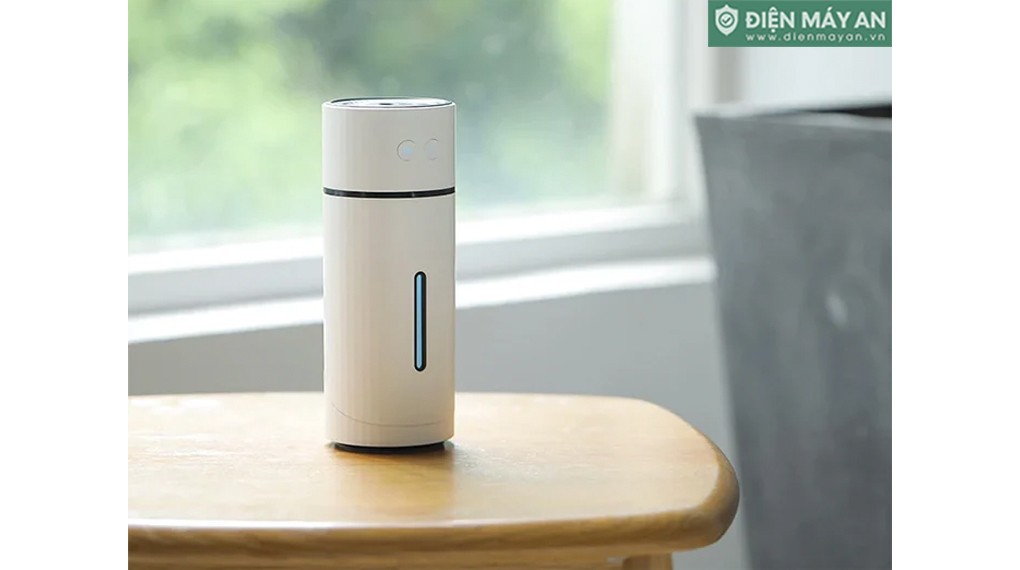 Máy Tạo Ẩm Phun Sương U ULTTY B25